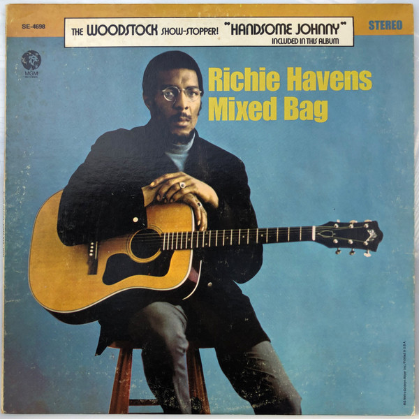 Richie Havens VinylFlea.By