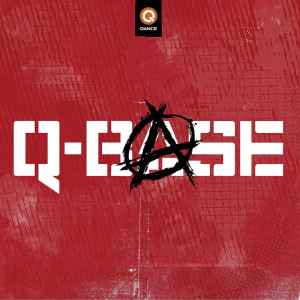 Various - Q-Base 2012 Anthem Package