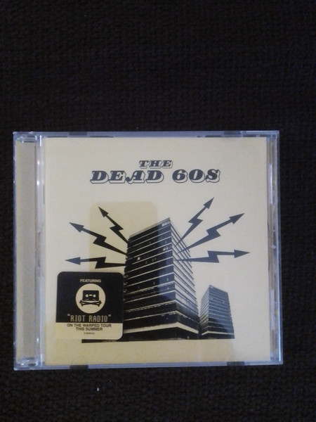 The Dead 60s - The Dead 60s | Releases | Discogs