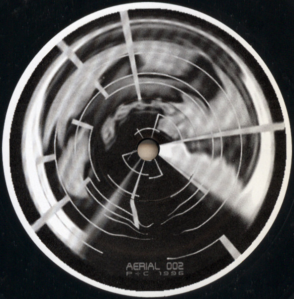 Aquila – Ritual EP (1996, Vinyl) - Discogs