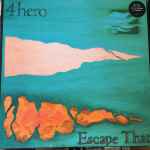 Cover of Escape That, 1999, Vinyl