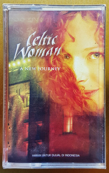 Celtic Woman - A New Journey | Releases | Discogs