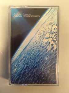 L.T.J Bukem – Logical Progression (1996, Cassette) - Discogs