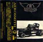 Cover of Pump, 1989, Cassette