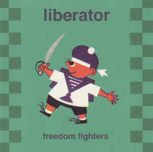 Liberator (2) - Freedom Fighters