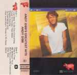 Cover of Andy Gibb's Greatest Hits, 1980, Cassette