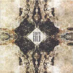 Serafyn - Gold album cover