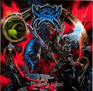 Bal-Sagoth - The Power Cosmic | Releases | Discogs