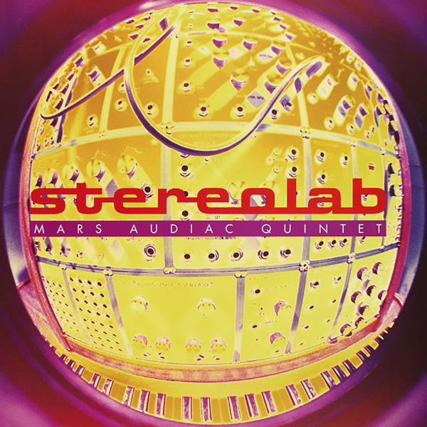 通販お得Stereolab \