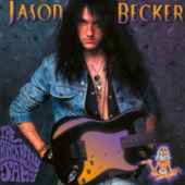 Jason Becker - The Blackberry Jams album cover