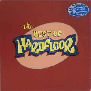 Hardfloor - The Best Of Hardfloor album cover