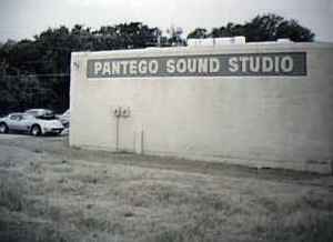 Tutustu 61+ imagen pantego sound studio