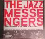 The Jazz Messengers - At The Cafe Bohemia Volume 1 | Releases 