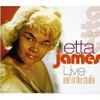 Etta James - Live And In The Studio