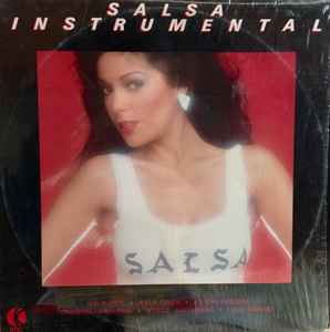 Democracia Triplicar molestarse Salsa Instrumental (1983, Vinyl) - Discogs