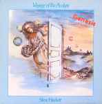 Cover of Voyage Of The Acolyte, 1976, Vinyl