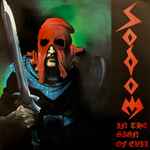 Sodom – In The Sign Of Evil (1985, Vinyl) - Discogs