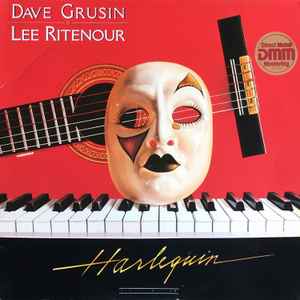 Dave Grusin - Harlequin
