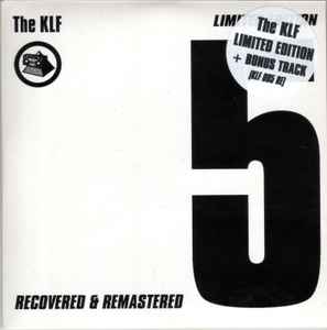 Recovered & Remastered EP 5 - The KLF