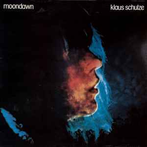 Klaus Schulze - Moondawn
