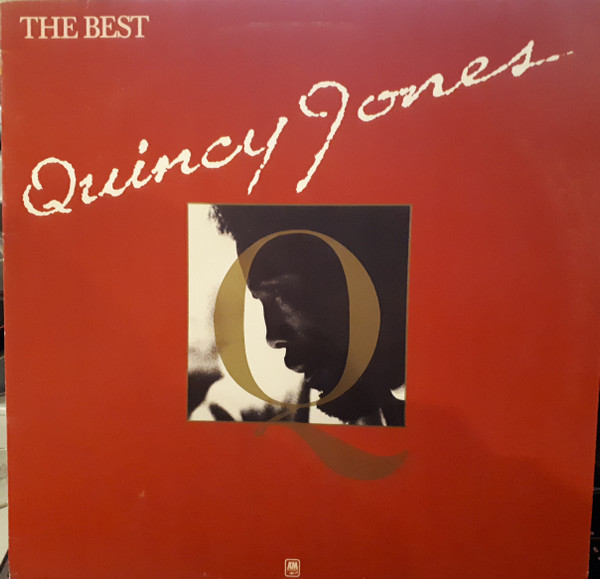 Quincy Jones - The Best | Releases | Discogs