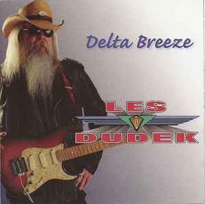 Les Dudek – Deeper Shades Of Blues (1994, CD) - Discogs