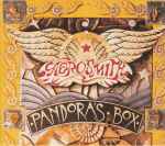 Aerosmith - Pandora's Box | Releases | Discogs