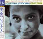 Cover of I Want To Hold Your Hand, 1997-06-25, CD