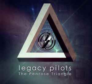 Legacy Pilots - The Penrose Triangle album cover
