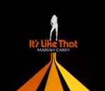 Cover of It's Like That, 2005-03-21, CD