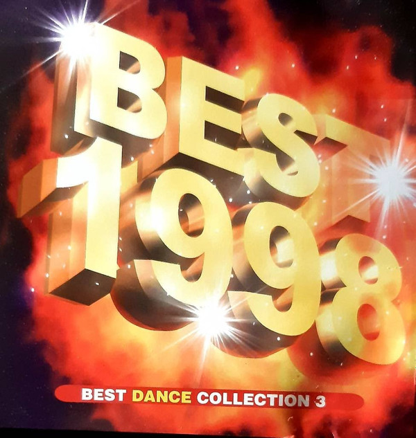 ladda ner album Various - Best 1998 Best Dance Collection 3