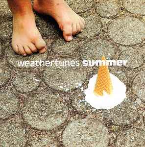 Weathertunes - Summer album cover