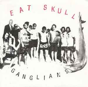 Eat Skull - Split