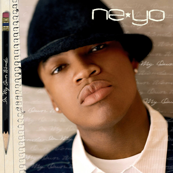 Ne-Yo - In My Own Words | Releases | Discogs