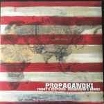 Propagandhi – Today's Empires, Tomorrow's Ashes (2021, White 