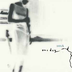 101A – one day (2006, CD) - Discogs