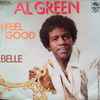 Al Green - I Feel Good / Belle
