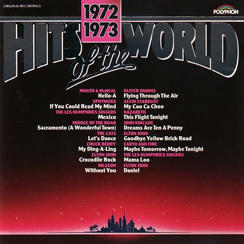 A̲̲rthu̲r V̲e̲ro̲ca̲i̲ - 1972 Greatest Hits - A̲̲rthu̲r V̲e̲ro̲ca̲i̲ (Full  Album) 