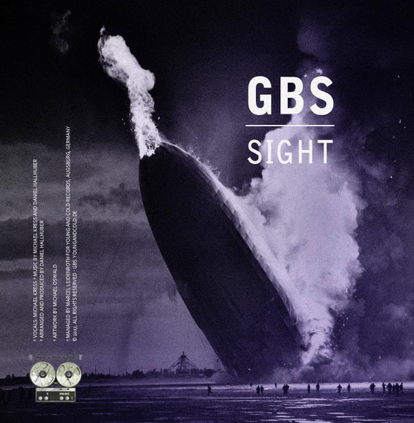 descargar álbum GBS - Sight