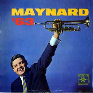 Maynard Ferguson & His Orchestra