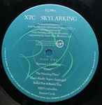 Cover of Skylarking, 1986-10-00, Vinyl