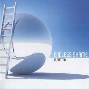 Endless Shame - Elevator album cover