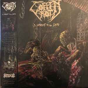 Coffin Rot, COFFIN ROT