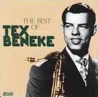 Tex Beneke - The Best Of Tex Beneke album cover
