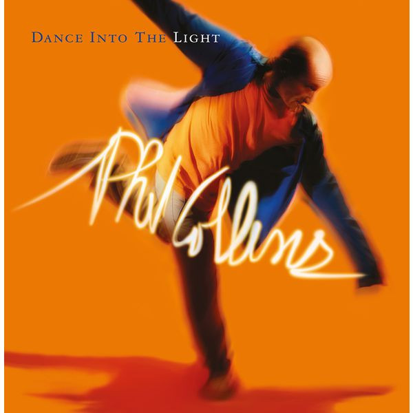 ladda ner album Phil Collins - Dance Into The Light Live 2016 Remastered