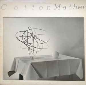 Cotton Mather (2) - Noise And Big Faces album cover