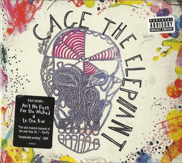 Cage the Elephant - Trouble [LEGENDADO] 