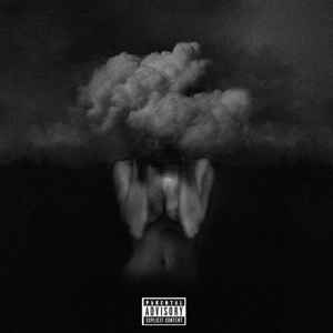 Big Sean - I Don't Fuck With You album cover