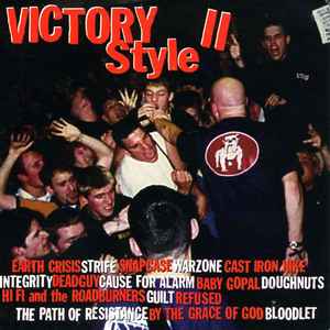 Various - Victory Style II