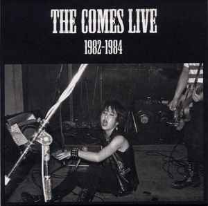 The Comes – Ballroom Of The Living Dead (2024, CD) - Discogs